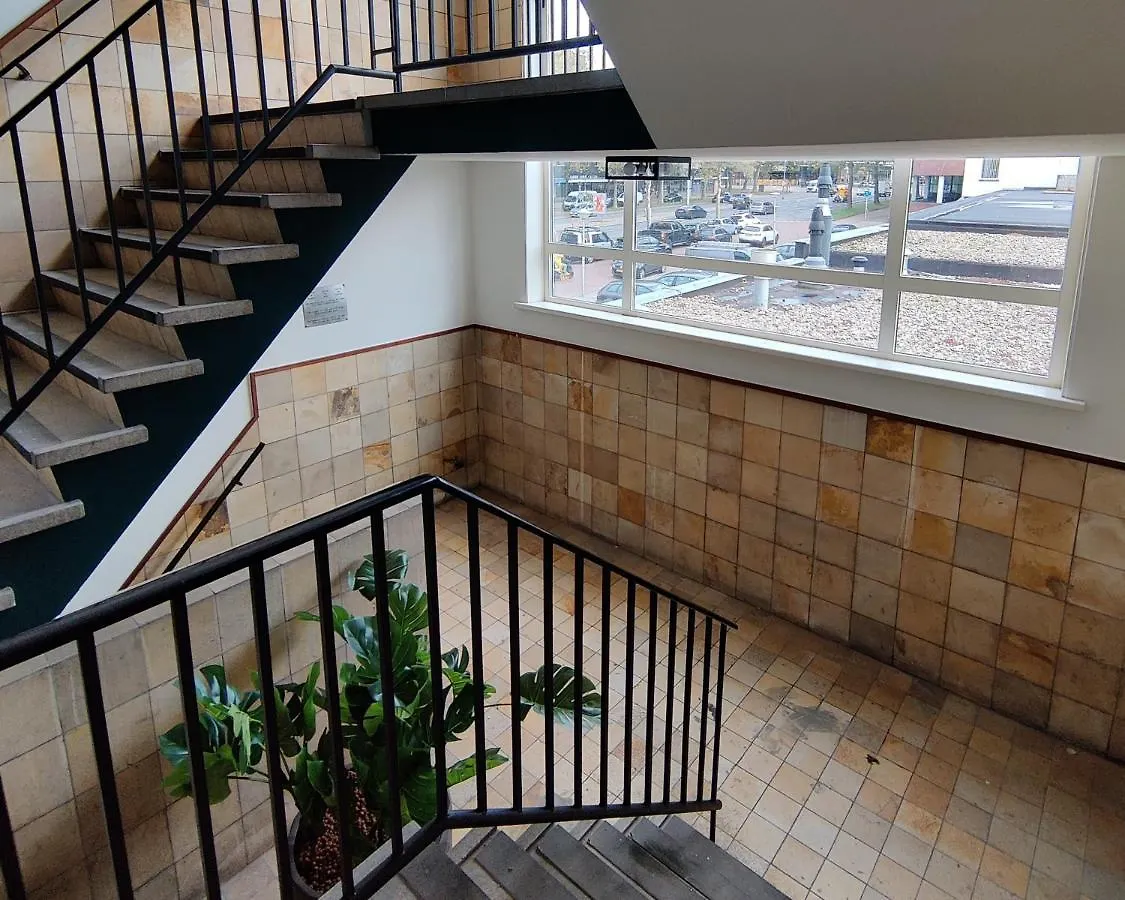 K50167Spacious And Modern Apartment Near The City Center, Free Parking Eindhoven 0*,  Netherlands